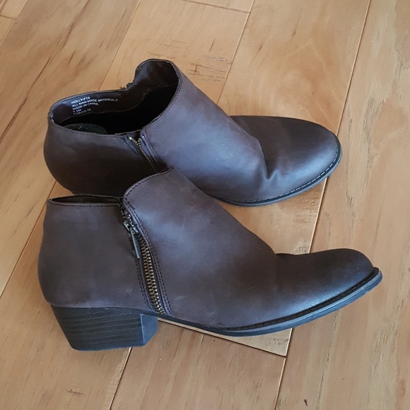 UNIONBAY Shoes - Union Bay Ankle Boots